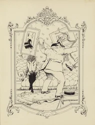 Caricature de 